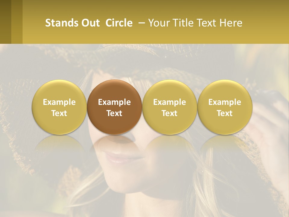 Technology Conditioner Cold PowerPoint Template