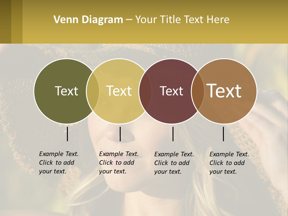 Technology Conditioner Cold PowerPoint Template