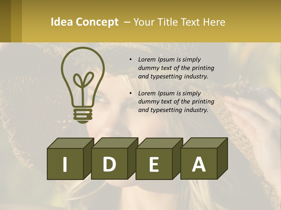 Technology Conditioner Cold PowerPoint Template