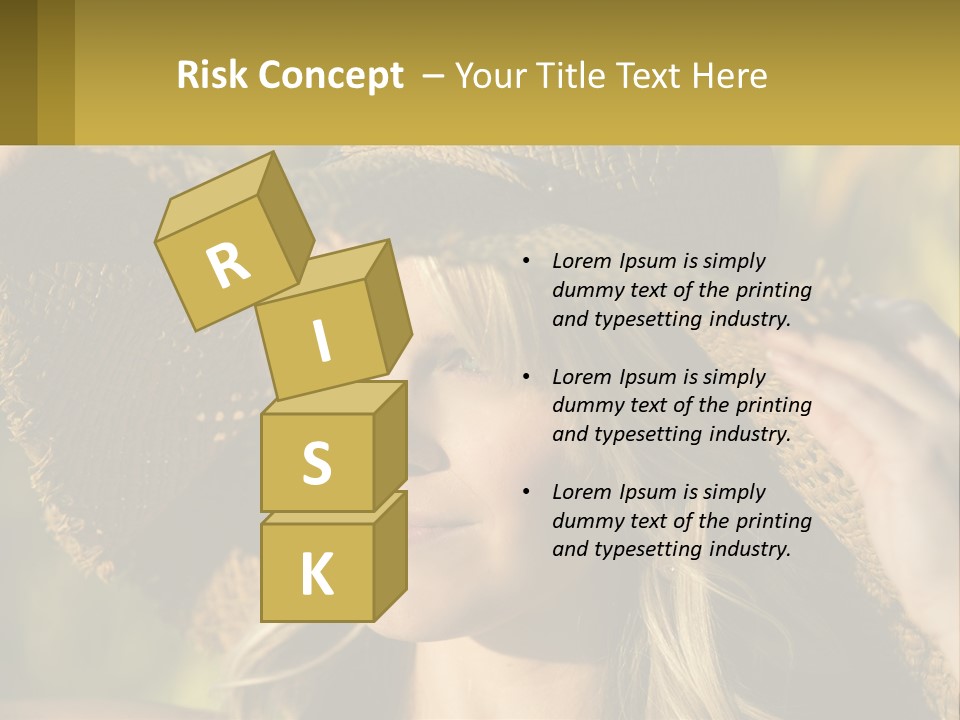 Technology Conditioner Cold PowerPoint Template