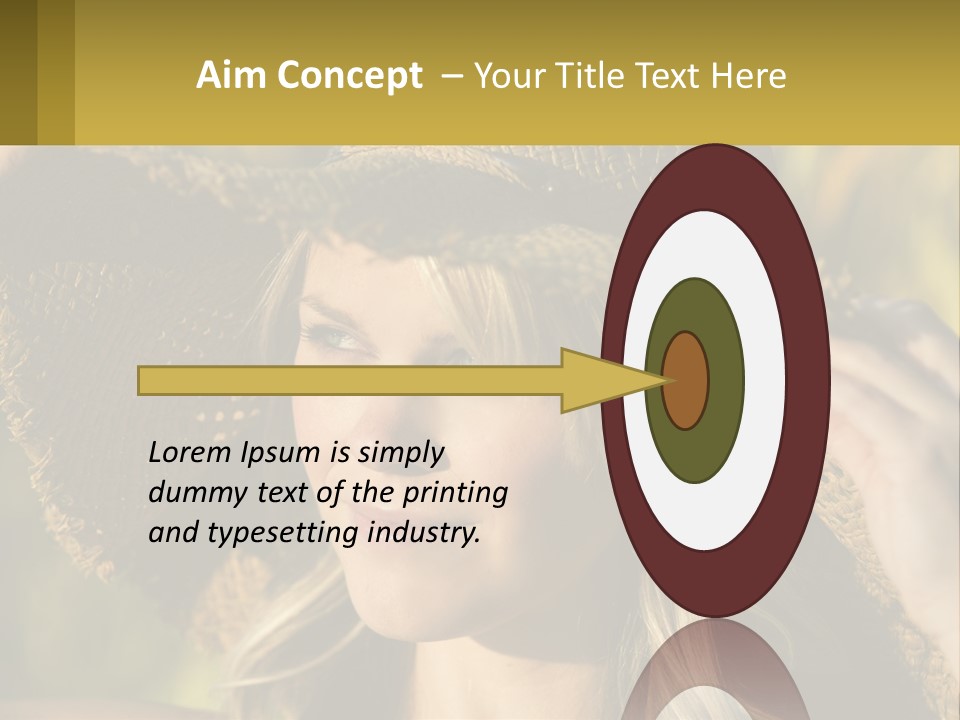 Technology Conditioner Cold PowerPoint Template