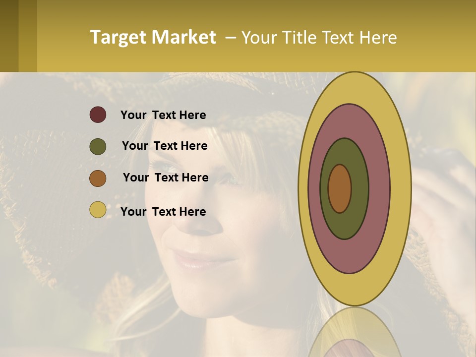 Technology Conditioner Cold PowerPoint Template