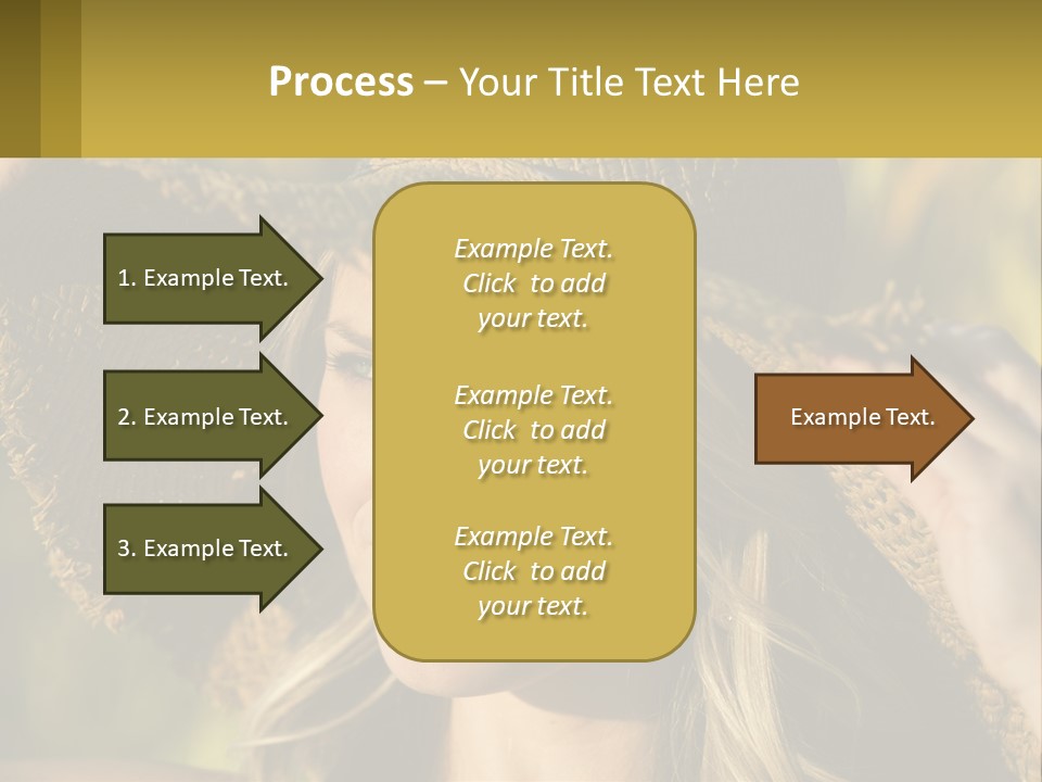 Technology Conditioner Cold PowerPoint Template