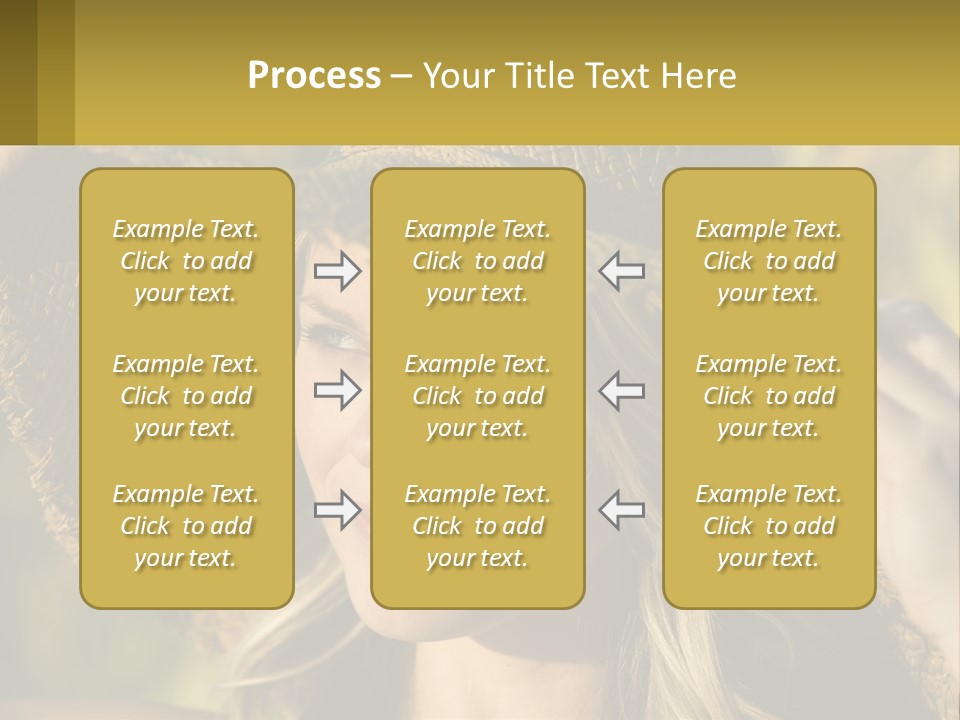 Technology Conditioner Cold PowerPoint Template