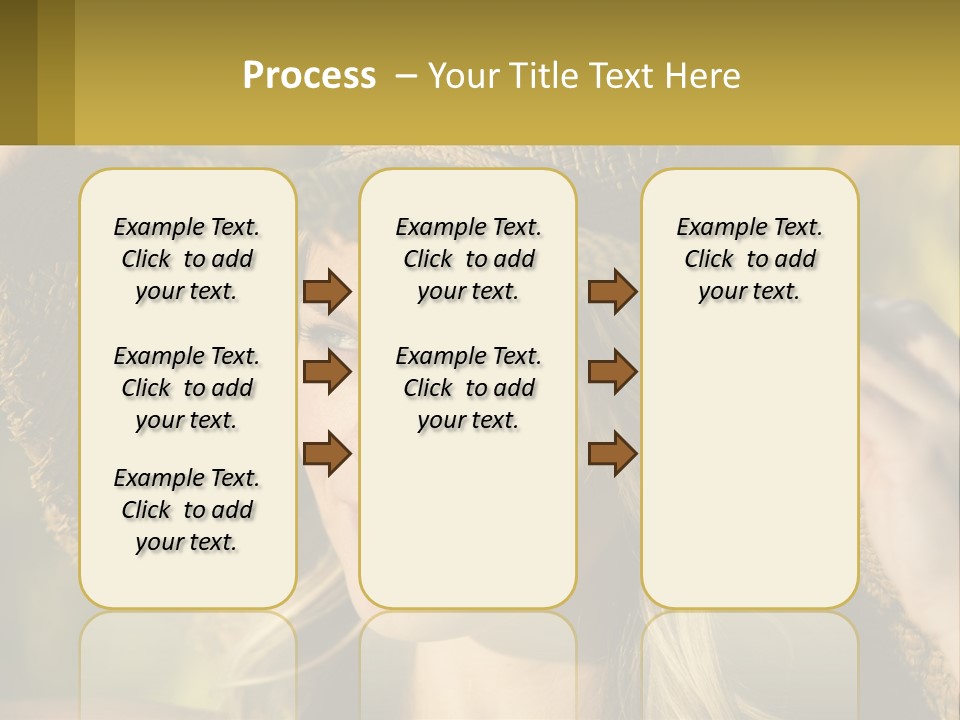 Technology Conditioner Cold PowerPoint Template