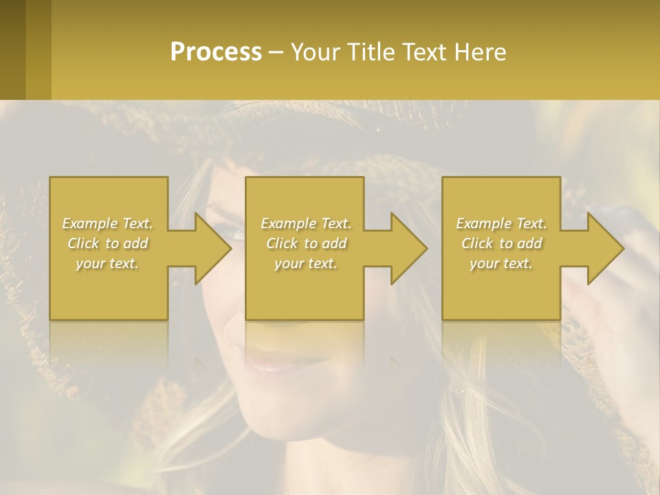 Technology Conditioner Cold PowerPoint Template