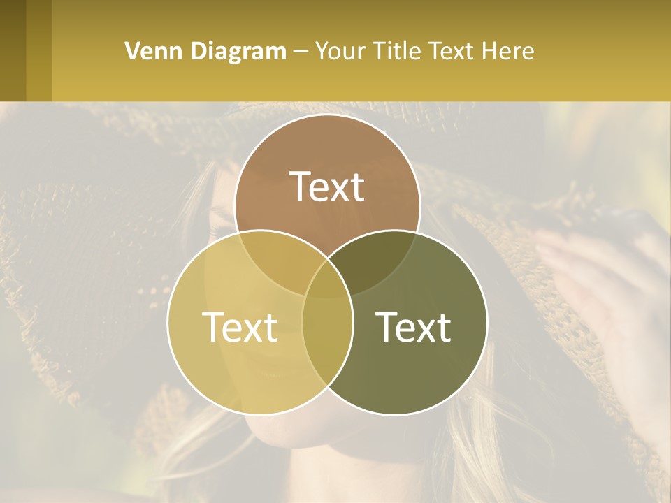 Technology Conditioner Cold PowerPoint Template