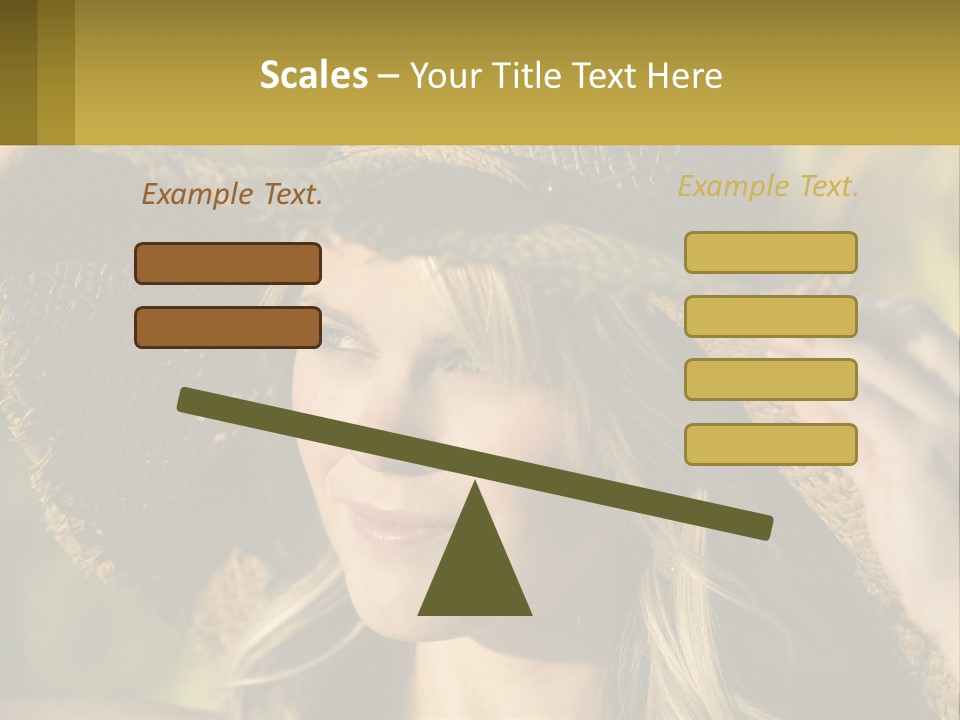 Technology Conditioner Cold PowerPoint Template