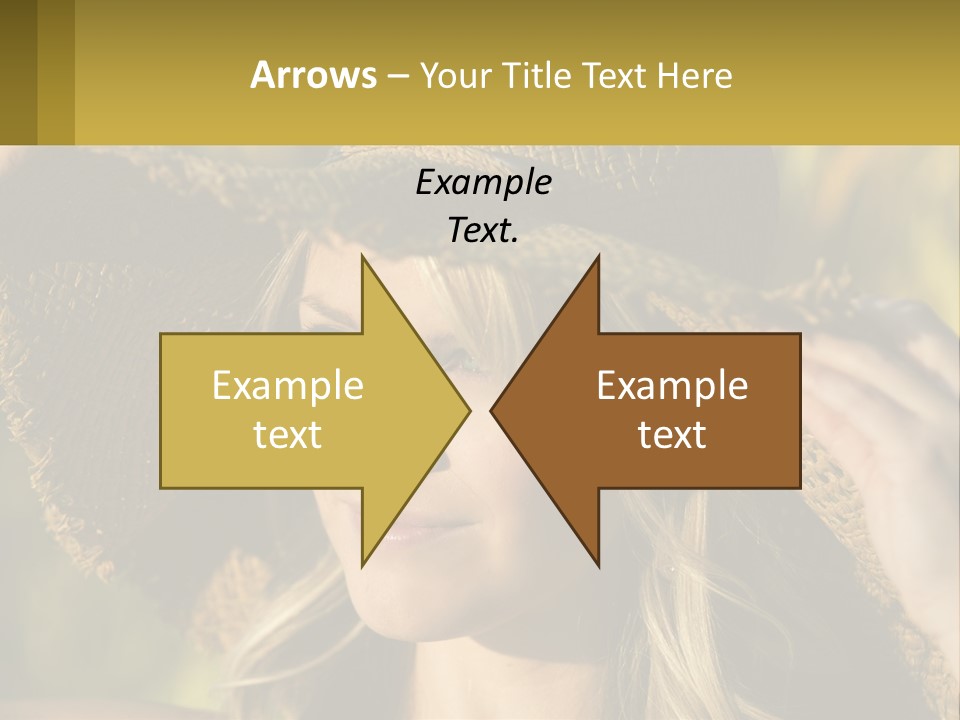 Technology Conditioner Cold PowerPoint Template