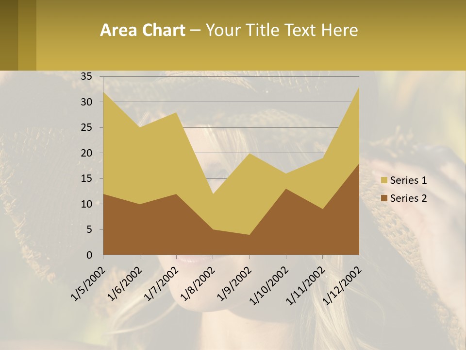 Technology Conditioner Cold PowerPoint Template