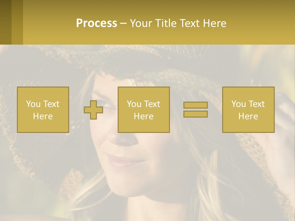 Technology Conditioner Cold PowerPoint Template
