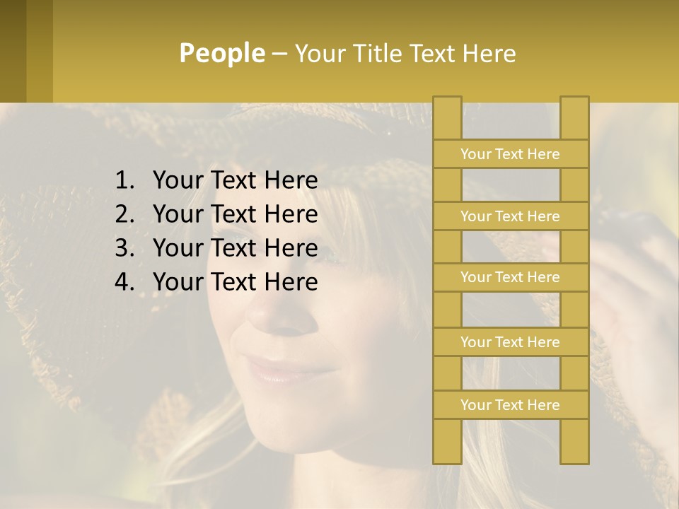 Technology Conditioner Cold PowerPoint Template