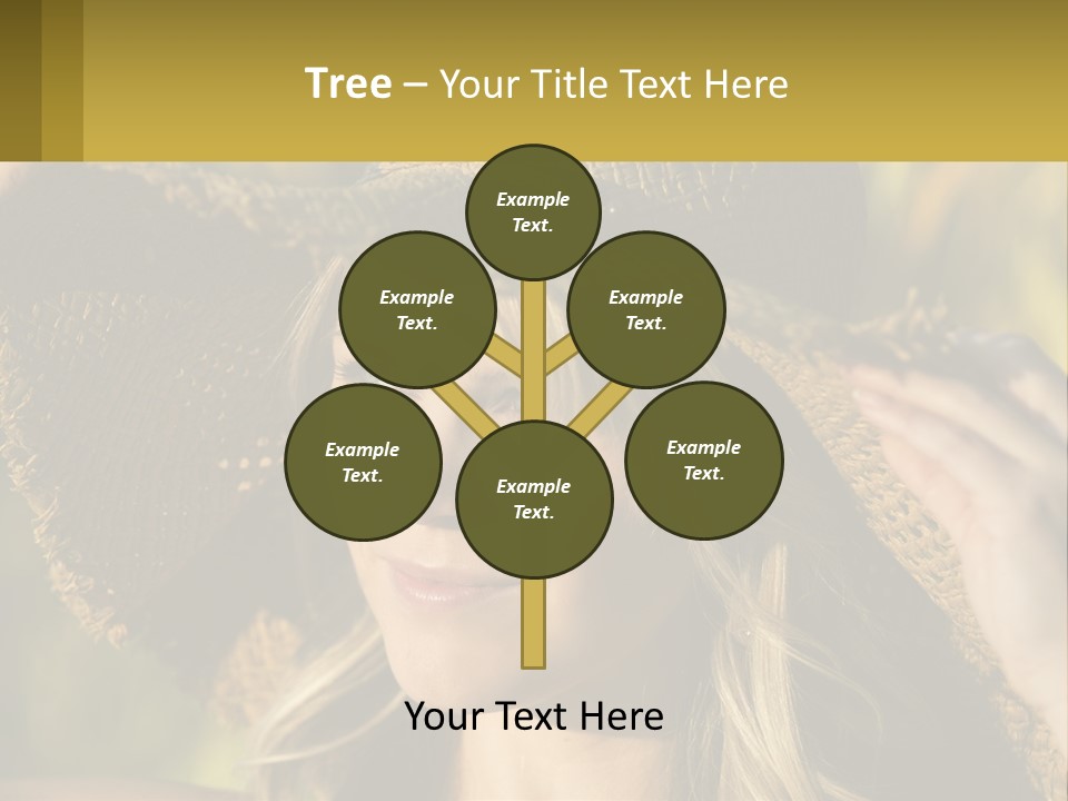 Technology Conditioner Cold PowerPoint Template