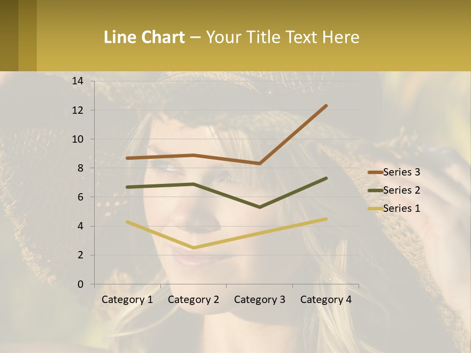 Technology Conditioner Cold PowerPoint Template