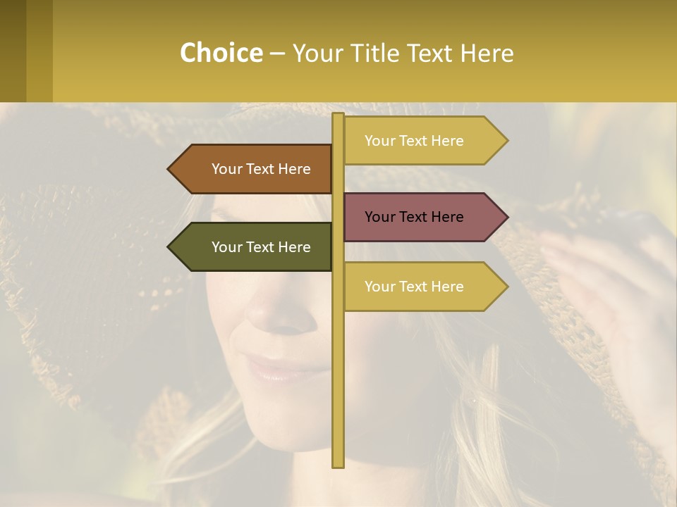Technology Conditioner Cold PowerPoint Template