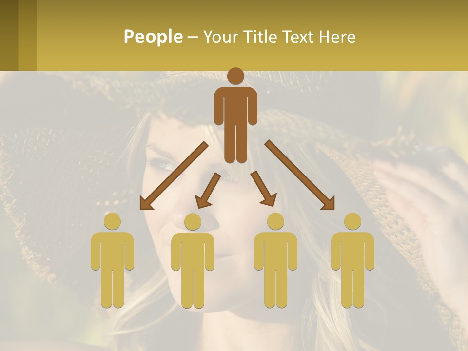 Technology Conditioner Cold PowerPoint Template