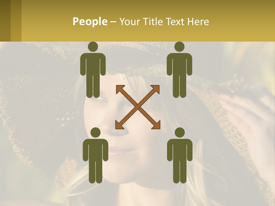 Technology Conditioner Cold PowerPoint Template