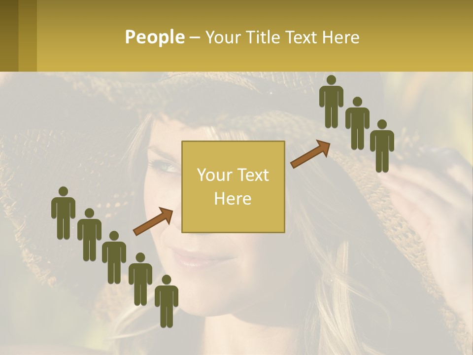 Technology Conditioner Cold PowerPoint Template