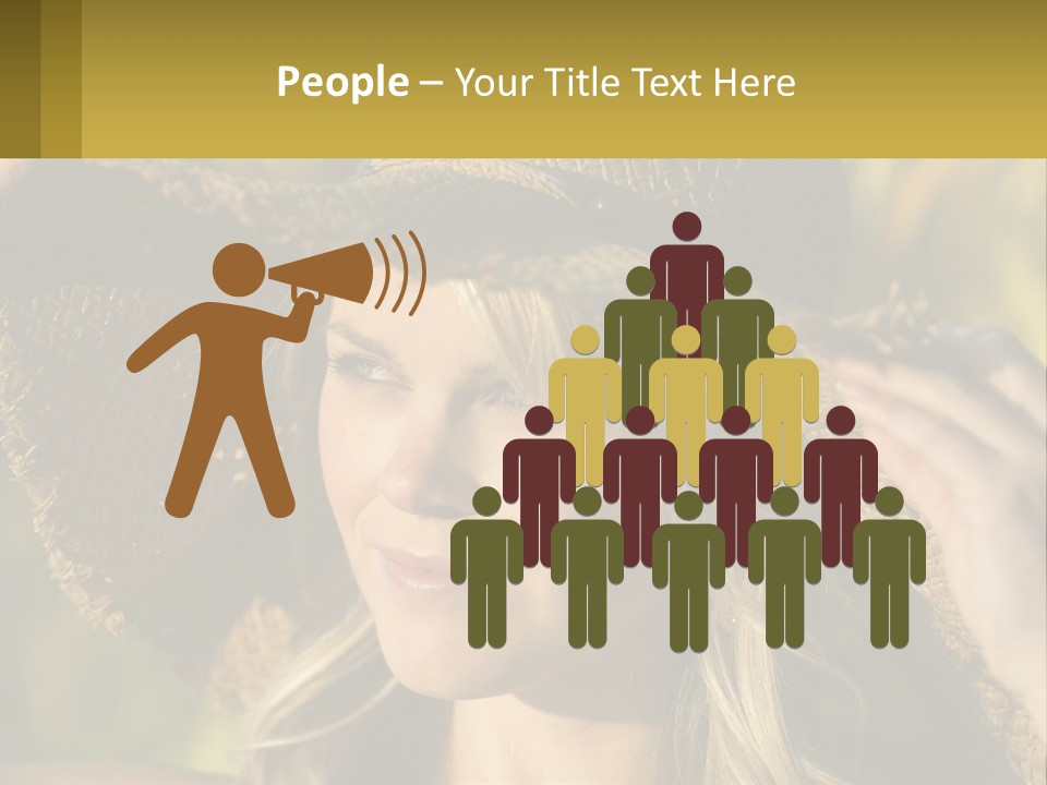 Technology Conditioner Cold PowerPoint Template