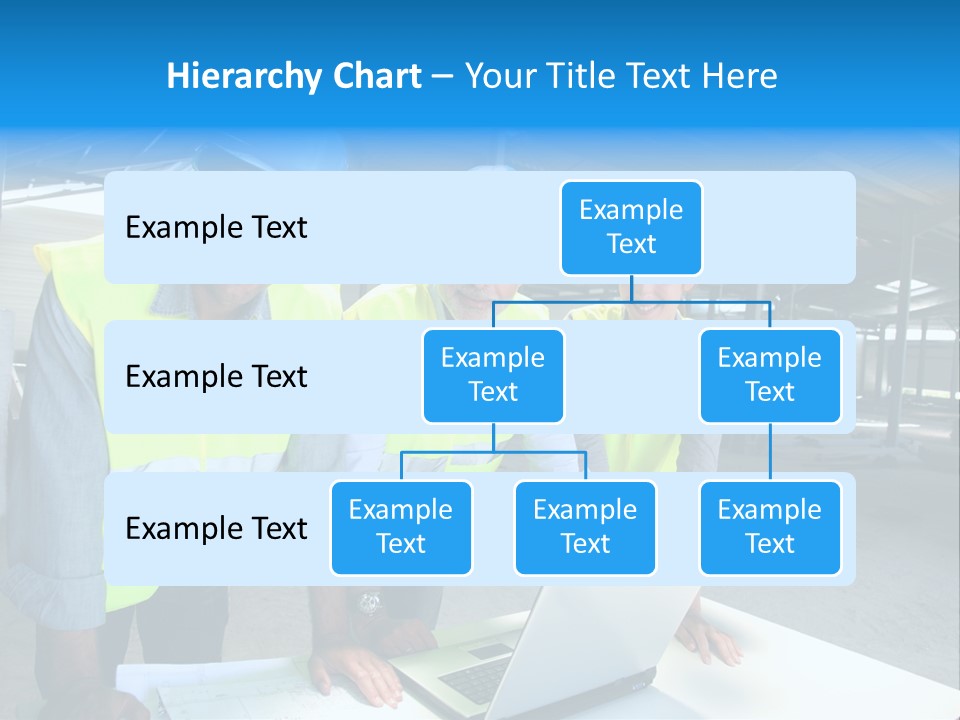 Unit Climate System PowerPoint Template
