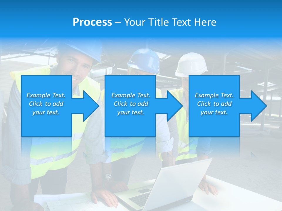 Unit Climate System PowerPoint Template