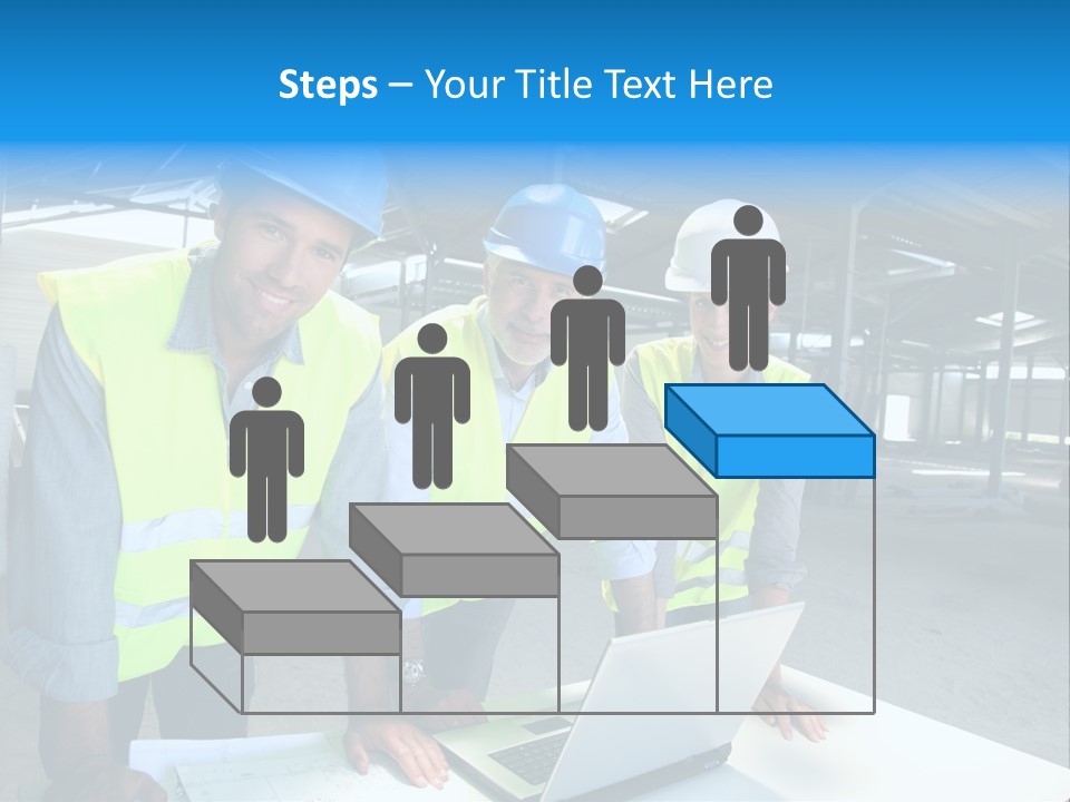 Unit Climate System PowerPoint Template