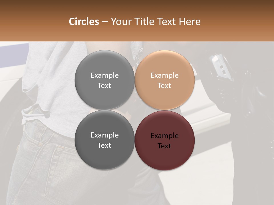 Air Home Climate PowerPoint Template