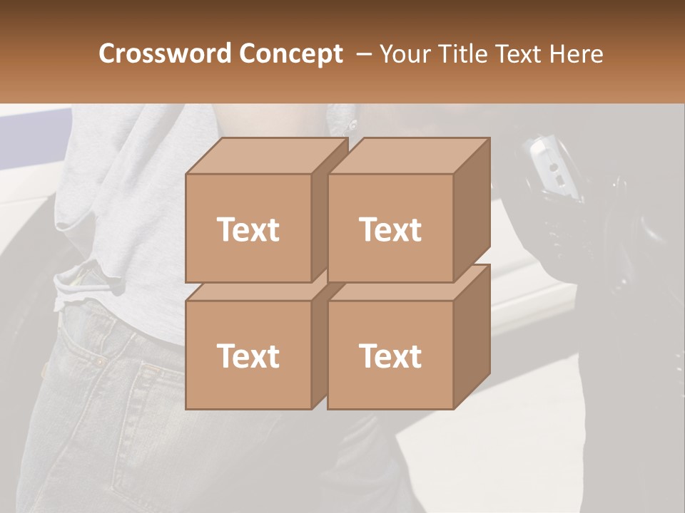 Air Home Climate PowerPoint Template