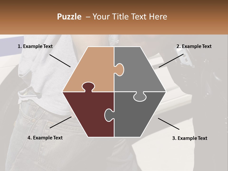 Air Home Climate PowerPoint Template