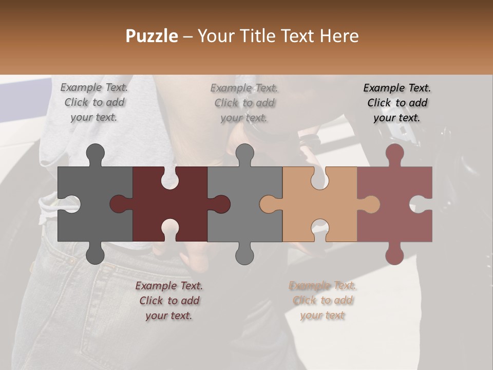 Air Home Climate PowerPoint Template