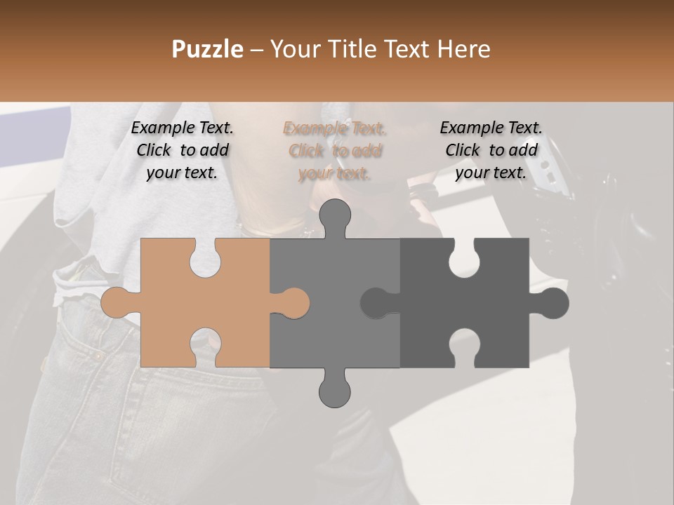 Air Home Climate PowerPoint Template