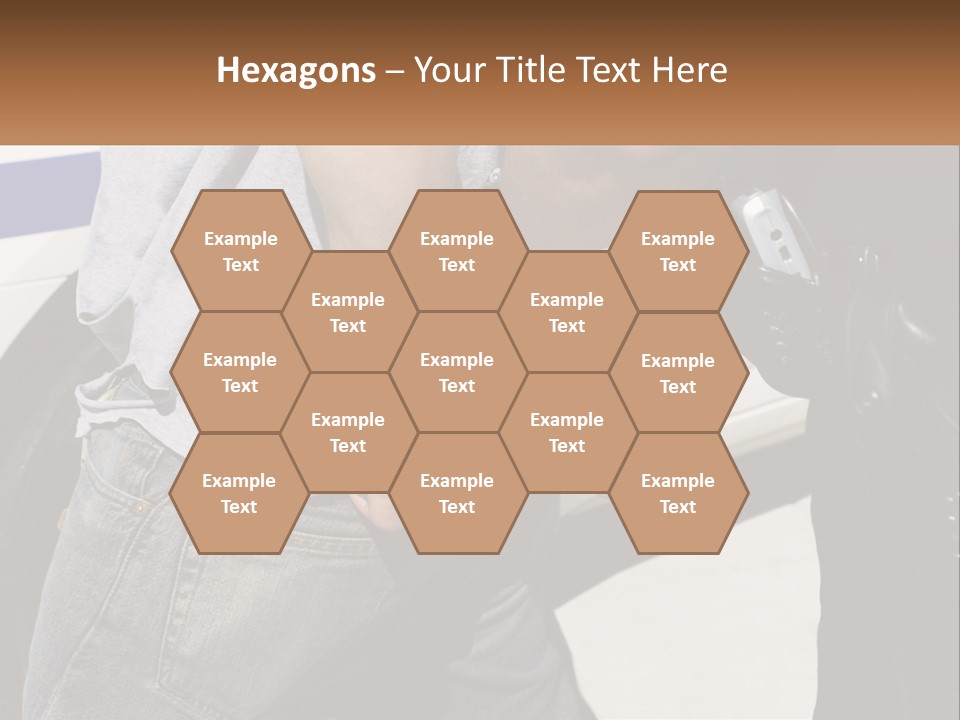 Air Home Climate PowerPoint Template