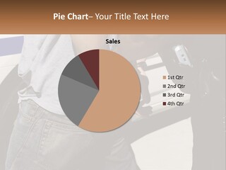 Air Home Climate PowerPoint Template