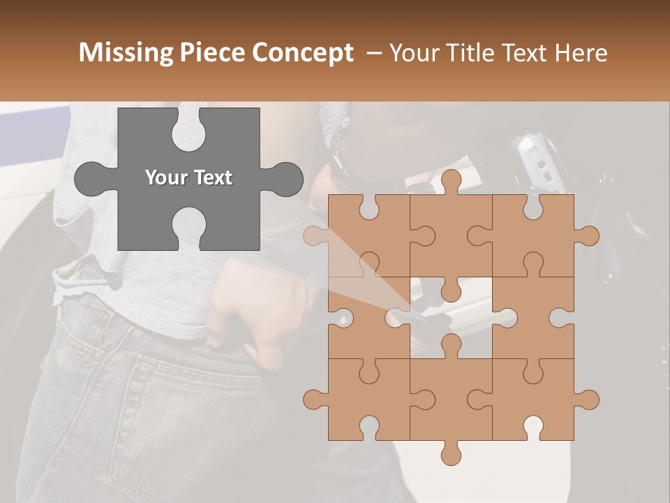 Air Home Climate PowerPoint Template