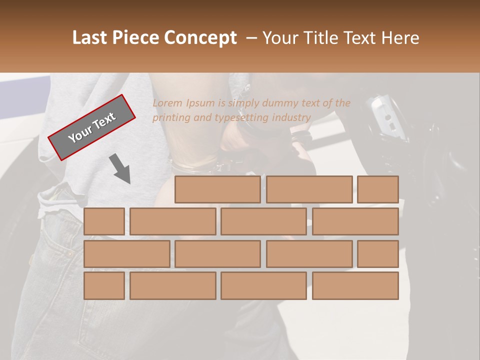 Air Home Climate PowerPoint Template