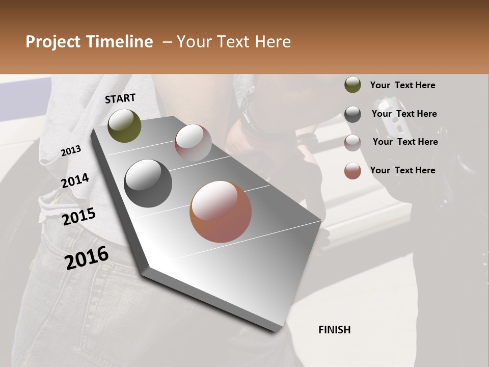 Air Home Climate PowerPoint Template