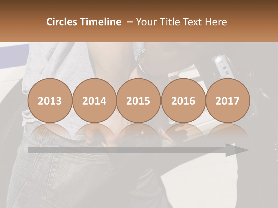 Air Home Climate PowerPoint Template