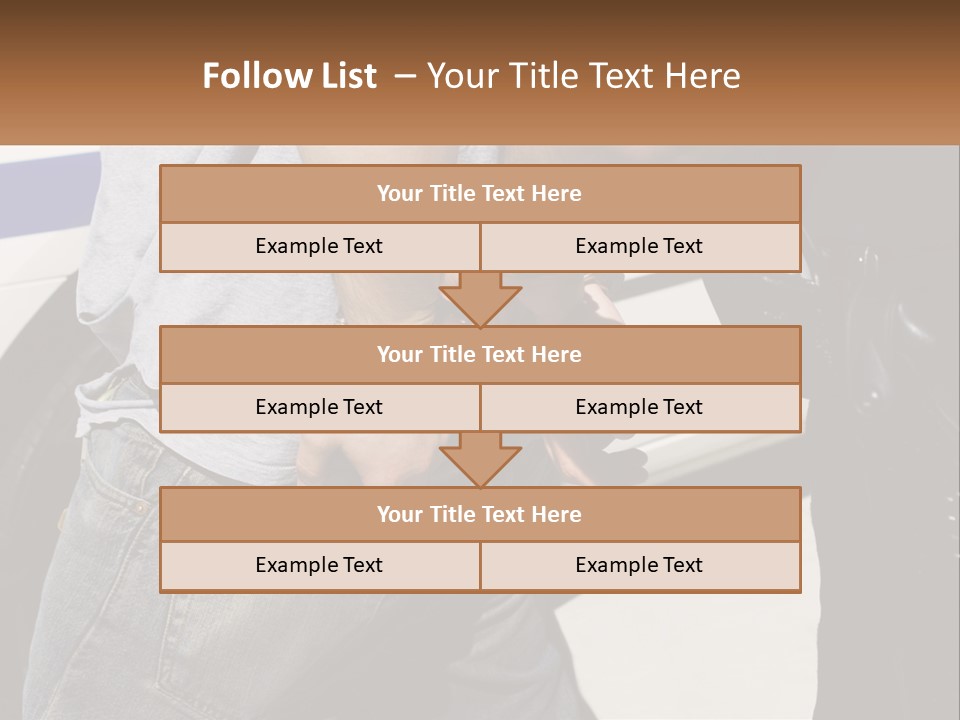 Air Home Climate PowerPoint Template