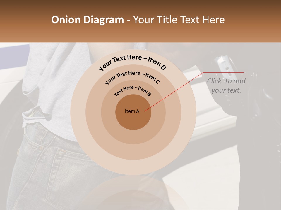 Air Home Climate PowerPoint Template