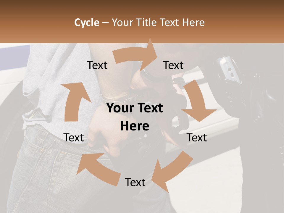 Air Home Climate PowerPoint Template