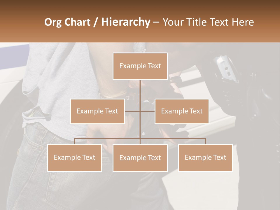 Air Home Climate PowerPoint Template