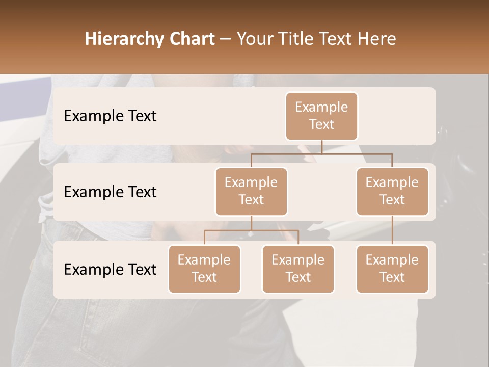 Air Home Climate PowerPoint Template