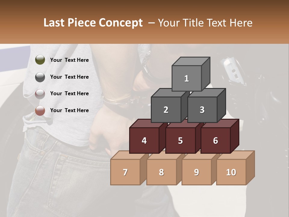 Air Home Climate PowerPoint Template
