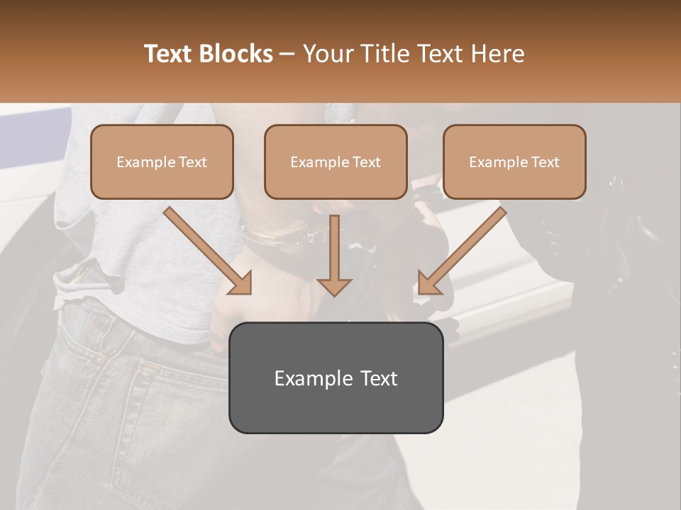 Air Home Climate PowerPoint Template