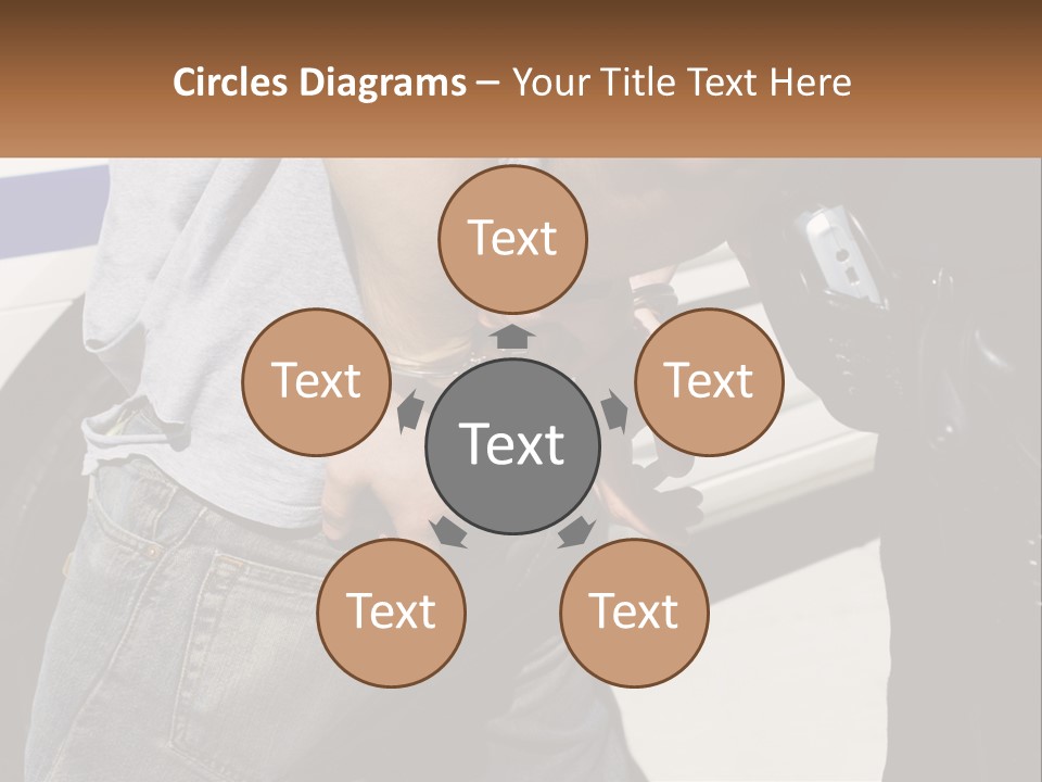 Air Home Climate PowerPoint Template