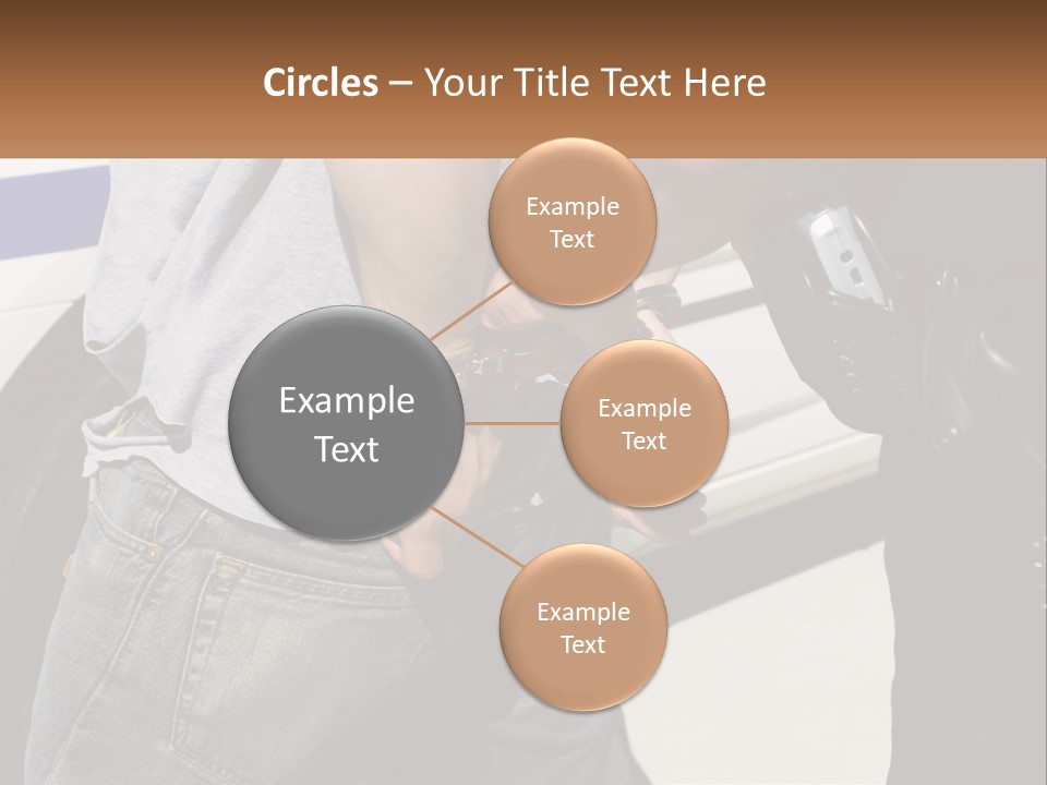 Air Home Climate PowerPoint Template