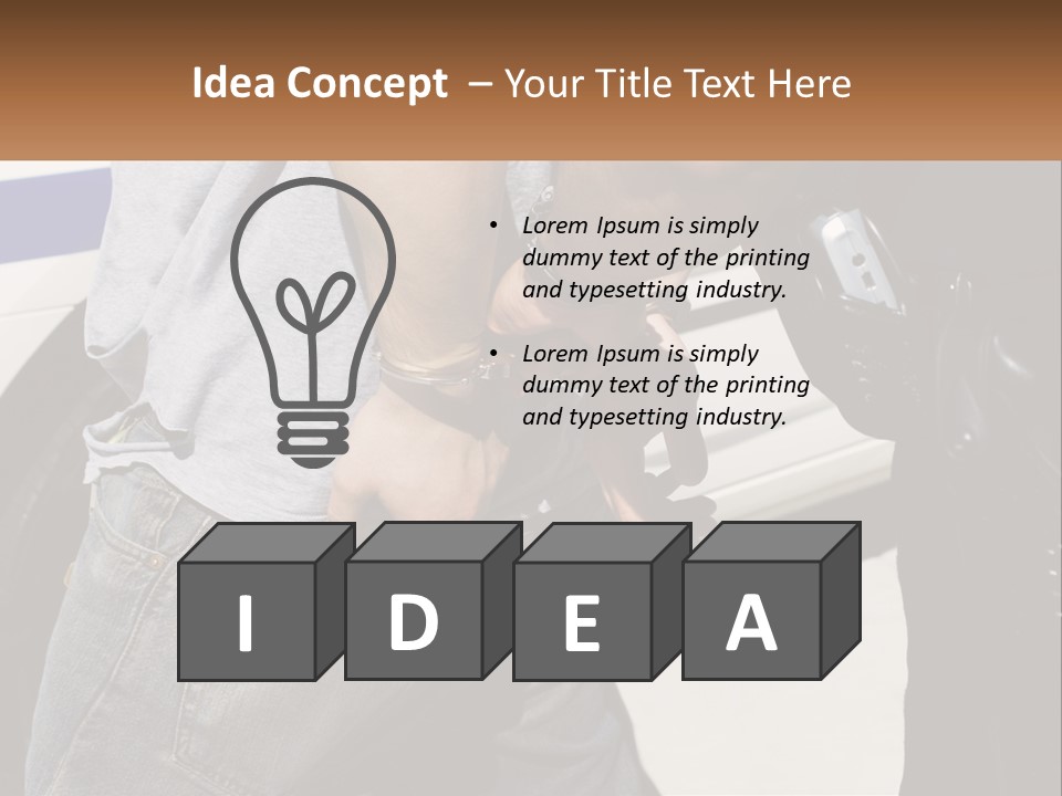 Air Home Climate PowerPoint Template