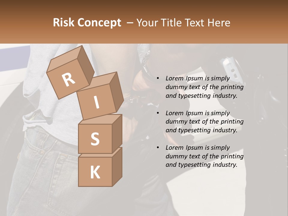 Air Home Climate PowerPoint Template