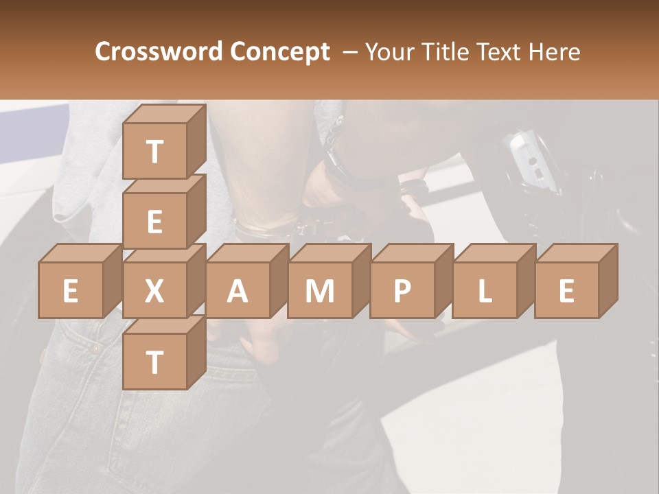 Air Home Climate PowerPoint Template