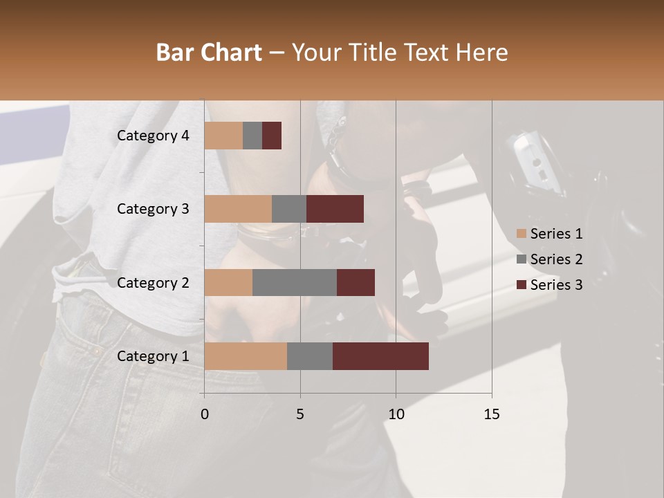 Air Home Climate PowerPoint Template